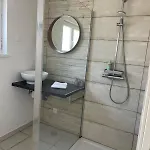Appartamento La Nature By Leslodgespa - Confortable Et Ressourçant Avec Balcon, Proche De Bâle Et De L'aéroport