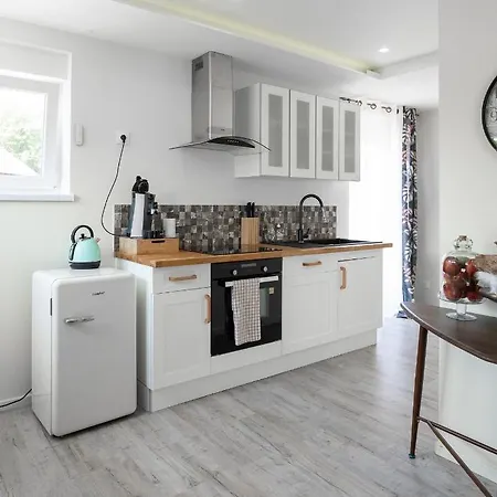 La Nature By Leslodgespa - Confortable Et Ressourcant Avec Balcon, Proche De Bale Et De L'aeroport アパート *