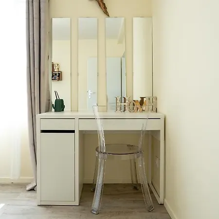 Apartament La Nature By Leslodgespa - Confortable Et Ressourcant Avec Balcon, Proche De Bale Et De L'aeroport Hesingue