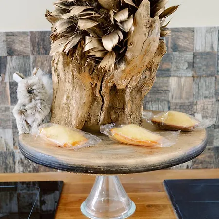 La Nature By Leslodgespa - Confortable Et Ressourcant Avec Balcon, Proche De Bale Et De L'aeroport