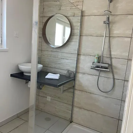 アパート La Nature By Leslodgespa - Confortable Et Ressourcant Avec Balcon, Proche De Bale Et De L'aeroport