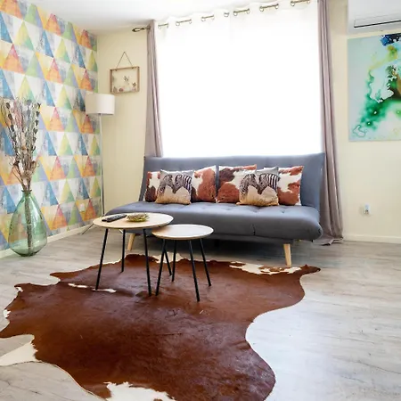 Apartament La Nature By Leslodgespa - Confortable Et Ressourcant Avec Balcon, Proche De Bale Et De L'aeroport *